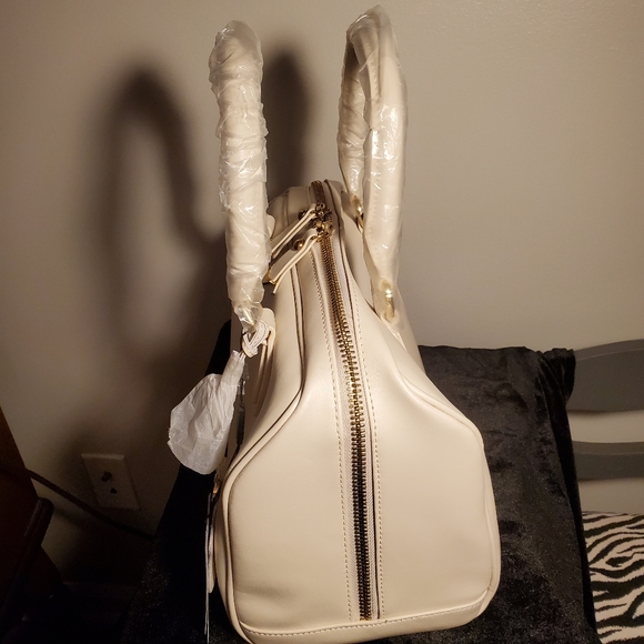 Cuore & Pelle  Large Satchel - NWT - Picture 10 of 10